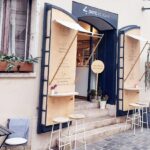 4minutes cafe: parányi kávézó a Várban, ahová érdemes betérni