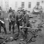 1945. Budavár: Ezen a napon kezdődtek meg a kitörés előkészületei