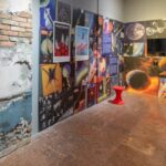 „Irány a galaxis!” – az űrkorszakba repülhetünk a budavári BTM-ben