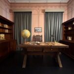 „Az irodalommal kezdődik a nemzet” – állandó Márai-emlékkiállítás nyílt a Tabánban