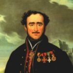 Széchenyi és a Budai Vár
