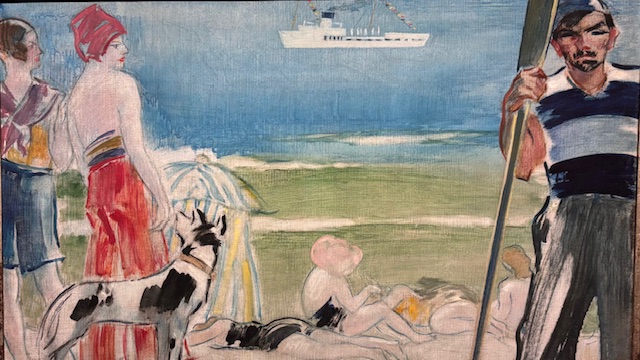 Az élet édes ízébe kóstolhatunk bele az MNG legújabb kiállításán