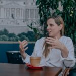 „Mindig a költők csinálnak hazát a legelőből” – beszélgetés Bauer Eszterrel, Budavár kulturális ügyekért felelős tanácsnokával