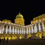 Újra mindenki előtt nyitva áll Szent István ünnepén a Budavári Palotanegyed